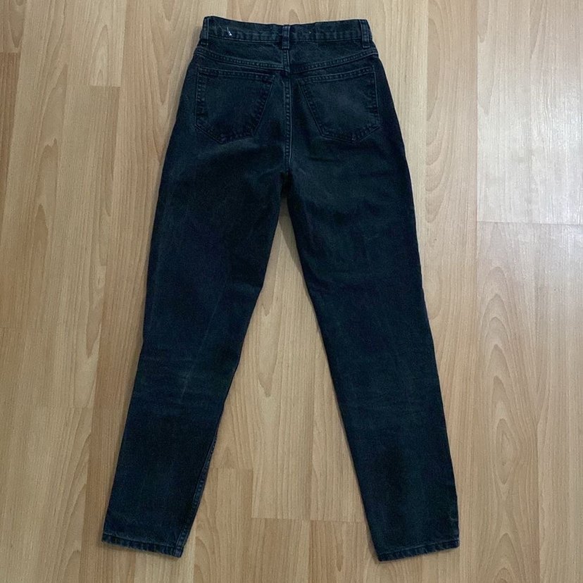 Mango mom jean - Görsel 3