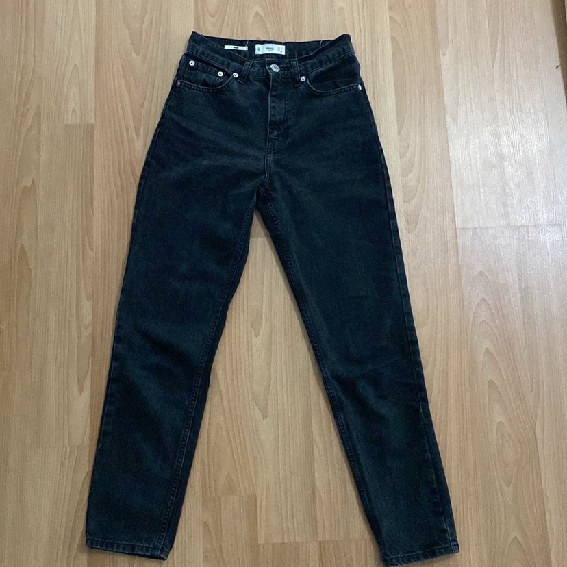 Mango mom jean - Görsel 2