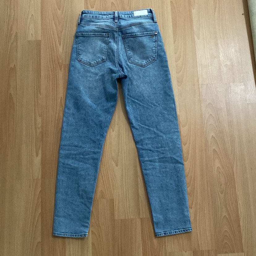 Mavi gold mom jean - Görsel 2