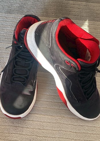 Nike jordan spor ayakkabı - Görsel 5