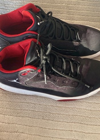 Nike jordan spor ayakkabı - Görsel 2