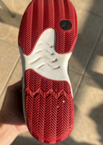 Nike jordan spor ayakkabı - Görsel 7