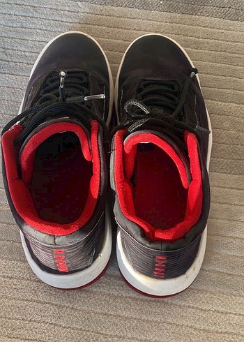Nike jordan spor ayakkabı - Görsel 3