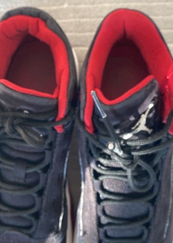 Nike jordan spor ayakkabı - Görsel 6