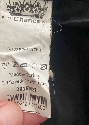 Kadın Kahverengi Fermuarlı Street Wear Ceket - Görsel 6