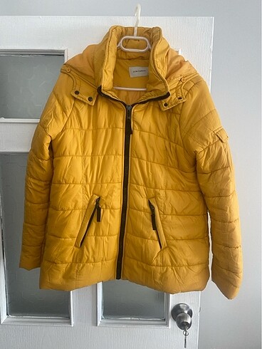 LC Waikiki LCW KADIN ŞİŞME MONT