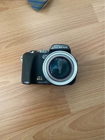 Olympus fotoğraf makinası