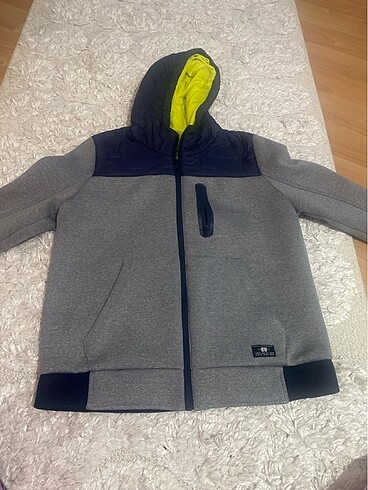 Zara çocuk sweat
