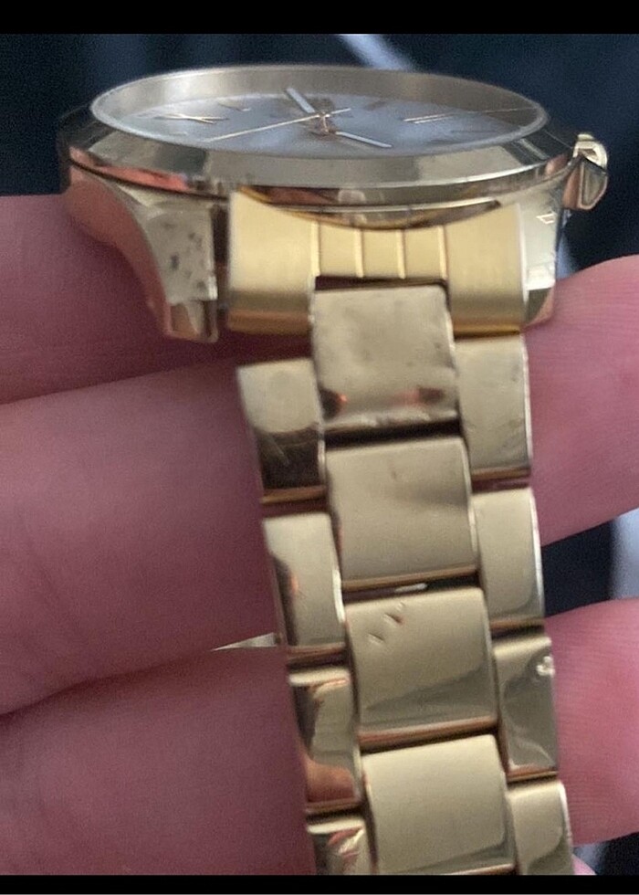 Lorus bayan kol saati - Görsel 4