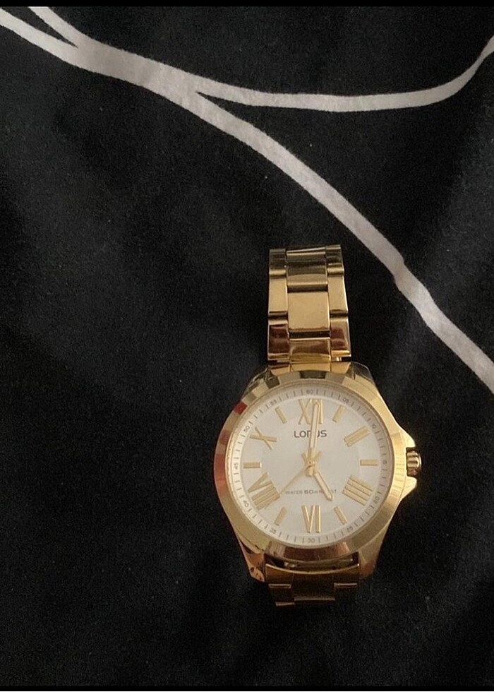 Lorus bayan kol saati - Görsel 2