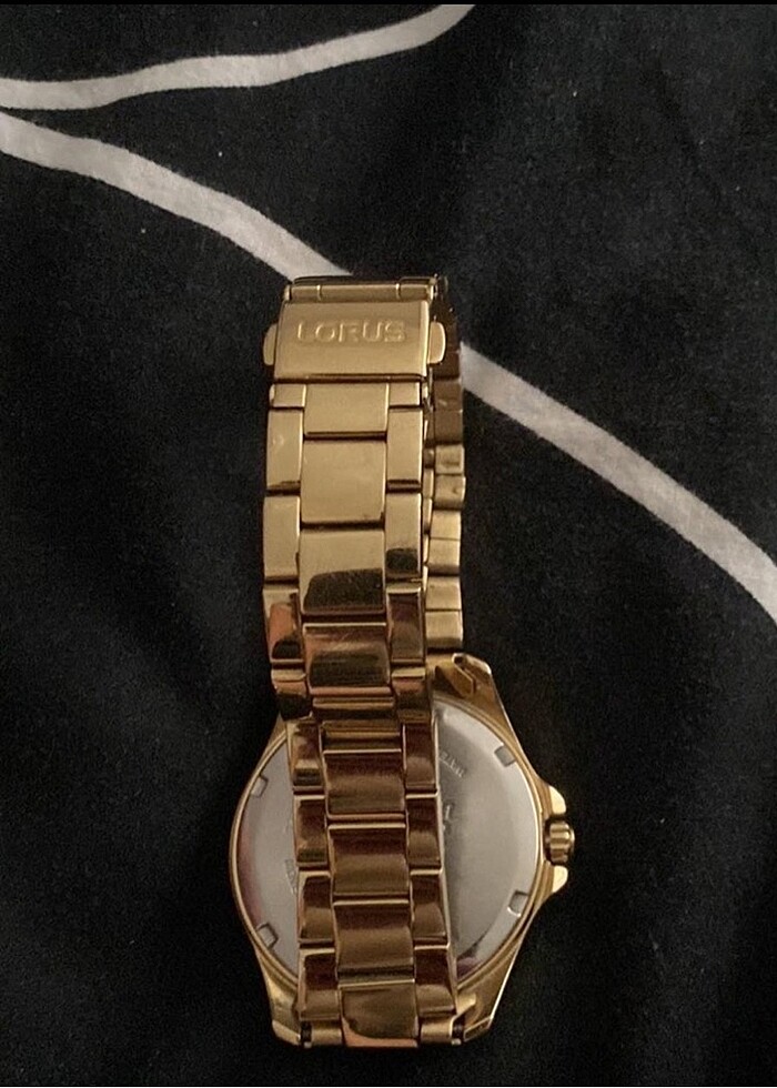 Lorus bayan kol saati - Görsel 3