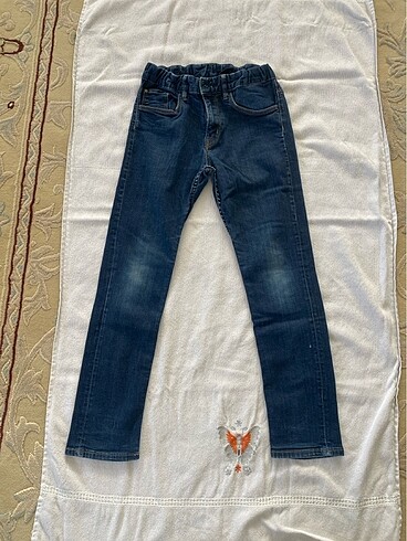 H&M erkek çocuk jean