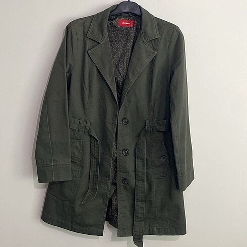 Lc waikiki trenckot