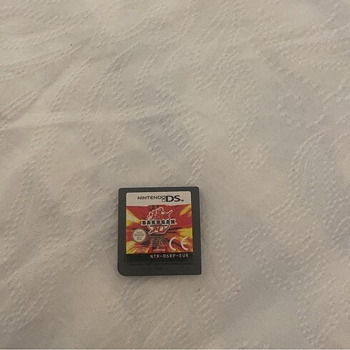 Nintendo bakugan