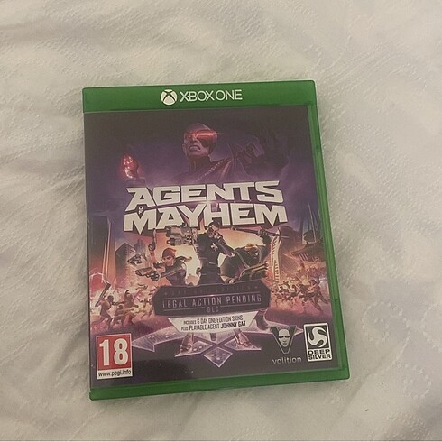 Xbox lyberpunk