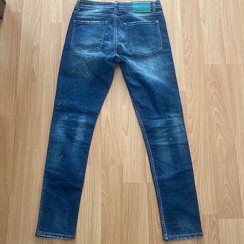 DSquared2 DSQUARED2 jeans