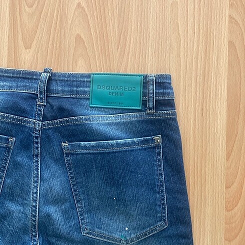 l Beden DSQUARED2 jeans