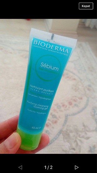 Bioderma 