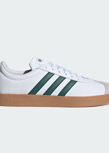 Adidas Adidas Unisex Beyaz Spor Ayakkabı