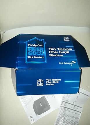 Türk Telekom Modem