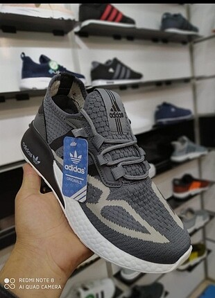 Adidas Spor Ayakkabı