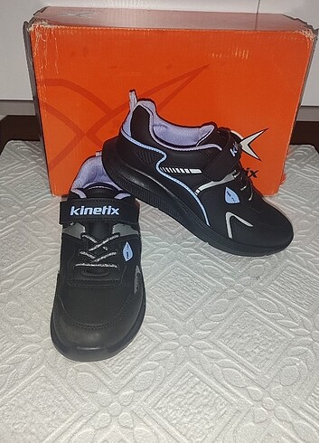 Kinetix Toledo Kız Çocuk Spor Ayakkabı