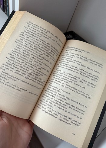  Stephenie Meyer 4 Kitap Seti