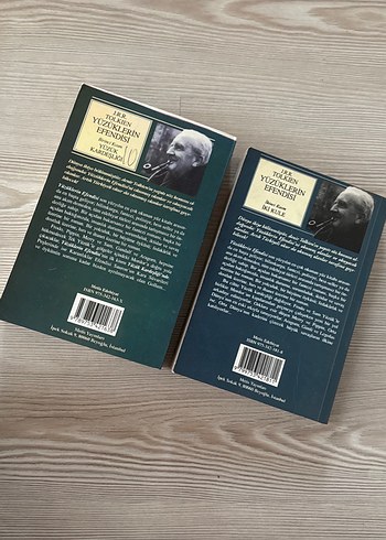  Beden Renk Yüzüklerin Efendisi - J.R.R. Tolkien