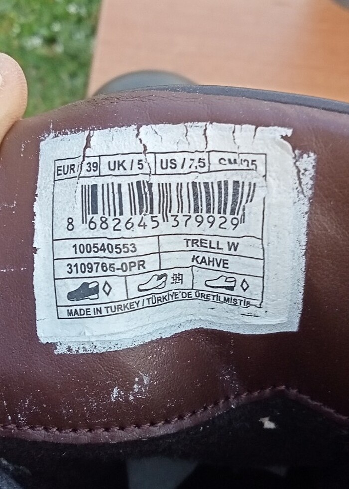 Kadin 39 no bot - Görsel 2