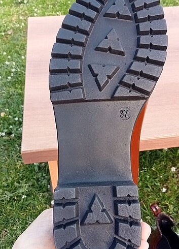 Yağmur botu - Görsel 5