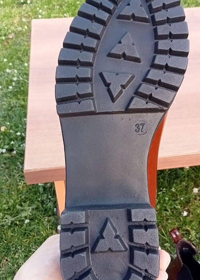 Yağmur botu - Görsel 5