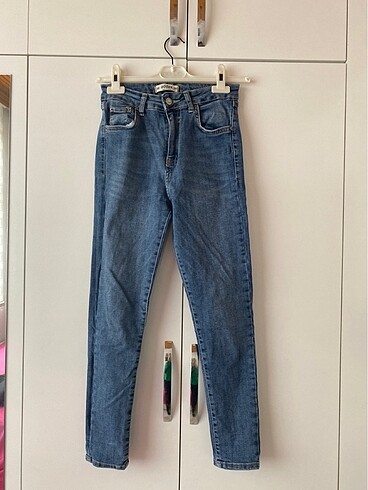 dar paça jeans