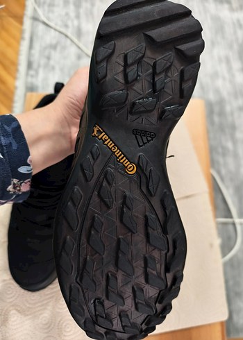 Adidas Terrex Swift R2 Mid - Görsel 7