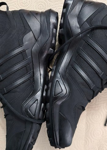 Adidas Terrex Swift R2 Mid - Görsel 6