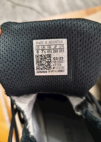 Adidas Terrex Swift R2 Mid - Görsel 8