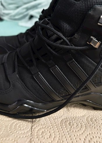 Adidas Terrex Swift R2 Mid - Görsel 5