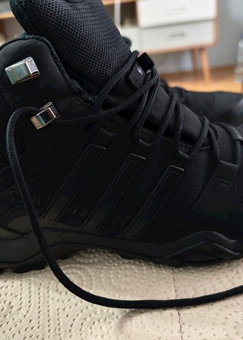 Adidas Terrex Swift R2 Mid - Görsel 4