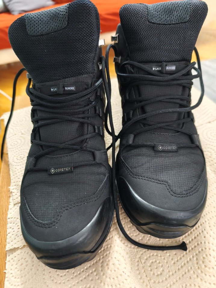 Adidas Terrex Swift R2 Mid - Görsel 3