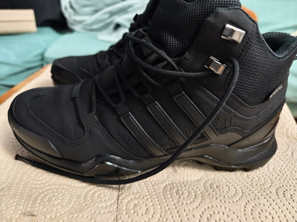 Adidas Terrex Swift R2 Mid - Görsel 5