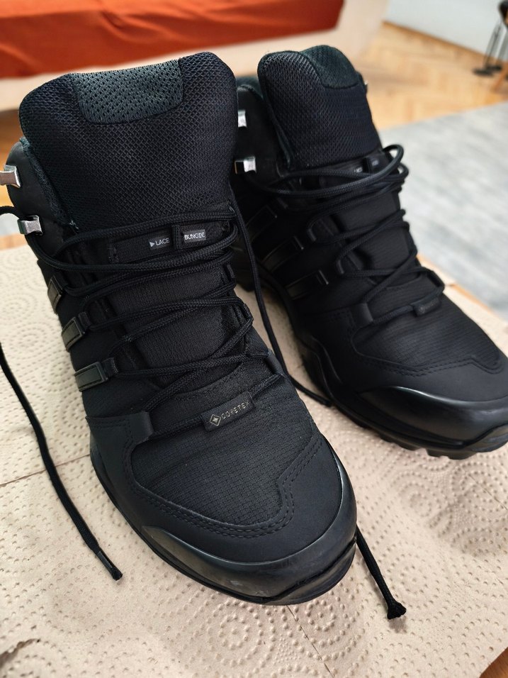 Adidas Terrex Swift R2 Mid - Görsel 2