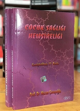 Çocuk Sağlığı Hemşireliği