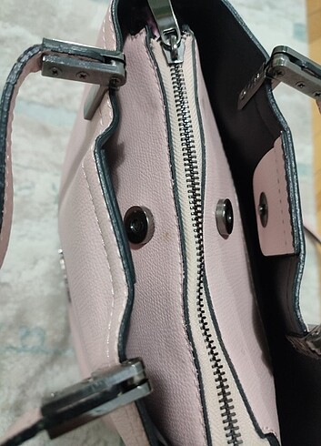 Matthew Cox Çanta  - Görsel 6