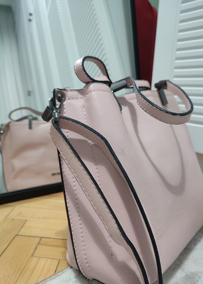 Matthew Cox Çanta  - Görsel 2