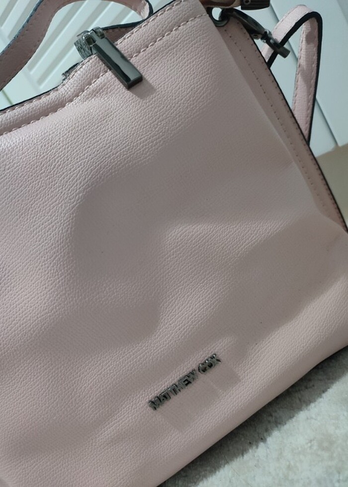 Matthew Cox Çanta  - Görsel 3