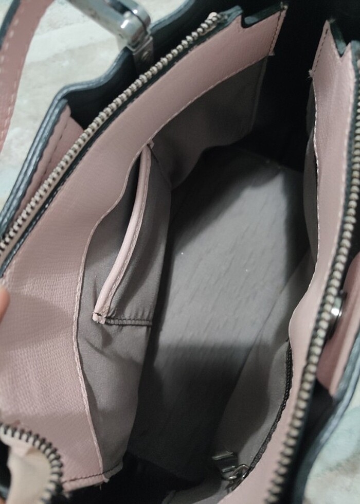 Matthew Cox Çanta  - Görsel 5