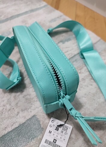 Stradivarius çanta  - Görsel 4