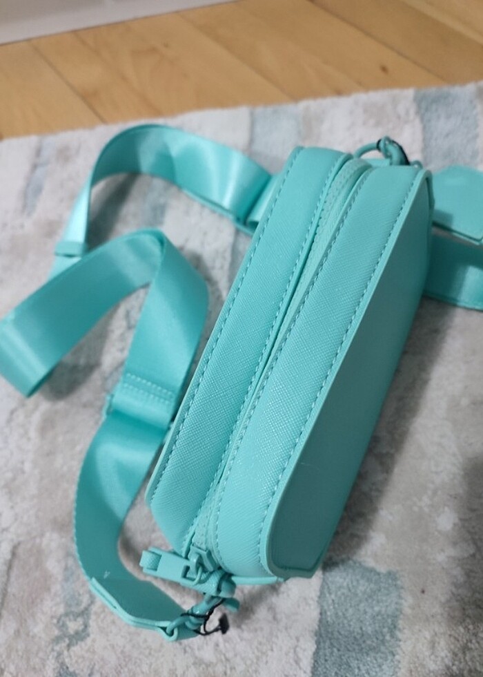 Stradivarius çanta  - Görsel 2