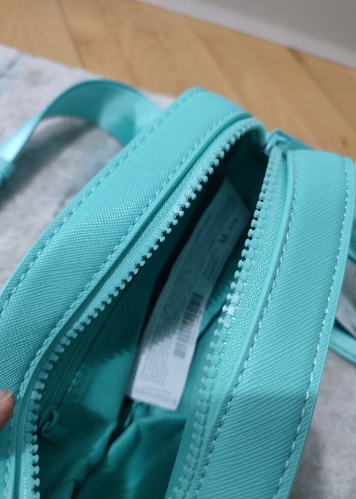 Stradivarius çanta  - Görsel 3