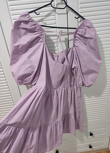 Koton Elbise - Görsel 5