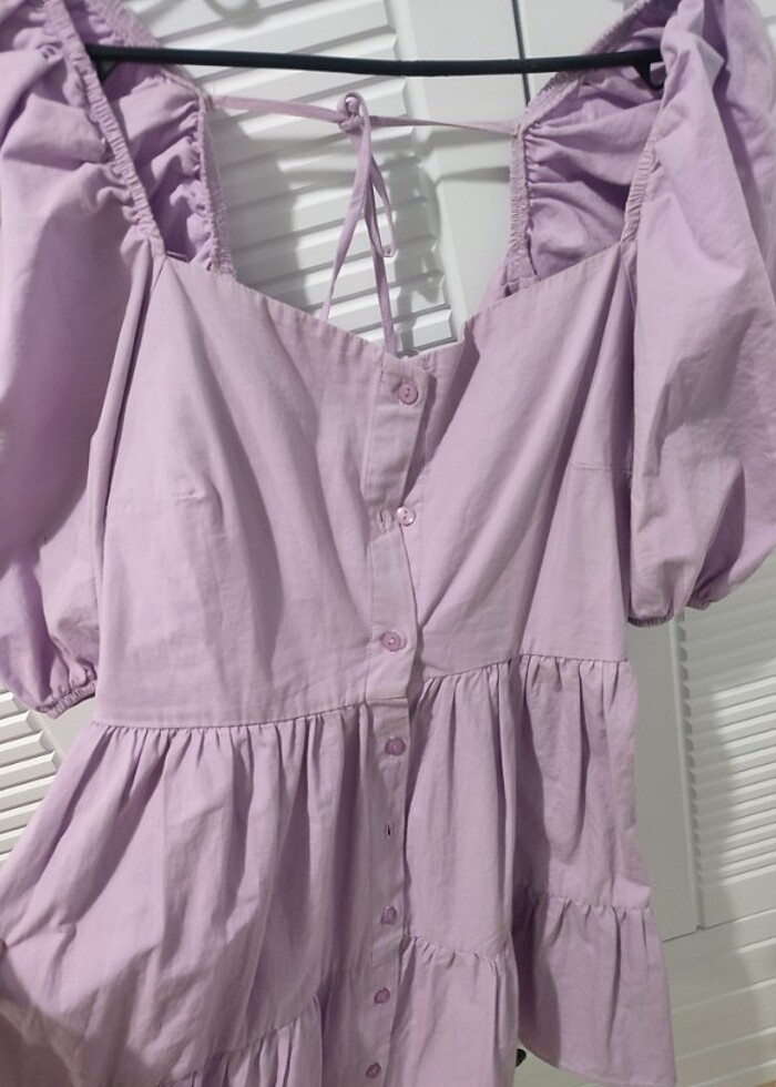 Koton Elbise - Görsel 4